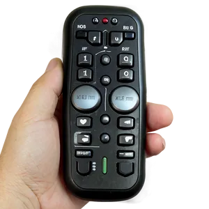 Wireless Remote Control Png Scy15 PNG Image