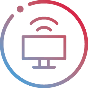 Icon Pay Tv Png PNG