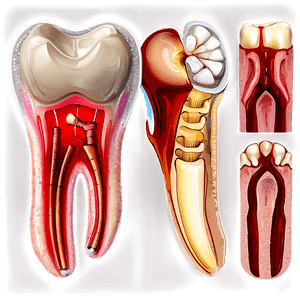 Wisdom Tooth Extraction PNG 95 PNG with transparent background