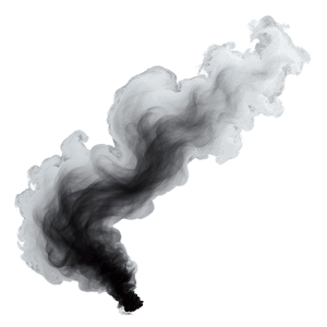 Wispy Black Smoke PNG 46 PNG image with transparent background