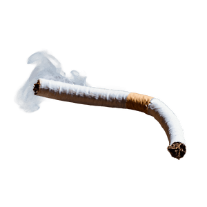 Wispy Cigarette Smoke PNG ssy40 PNG image with transparent background