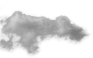 Download Mist Png Image For Designing Projects - Transparent Background Foggy Clouds, Png Download PNG image with transparent background