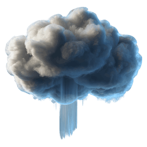 Wispy Cloud Transparent PNG 19 PNG