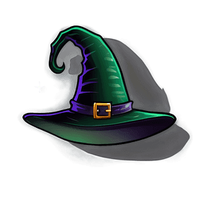 Witch Hat PNG kqe PNG