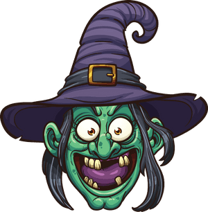 Witches Png Pictures - Witch Png, Transparent Png PNG image with transparent background