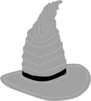 Wizard Hat Icon PNG Image