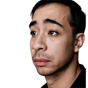 Woeful Face Icon PNG 62 PNG image with transparent background