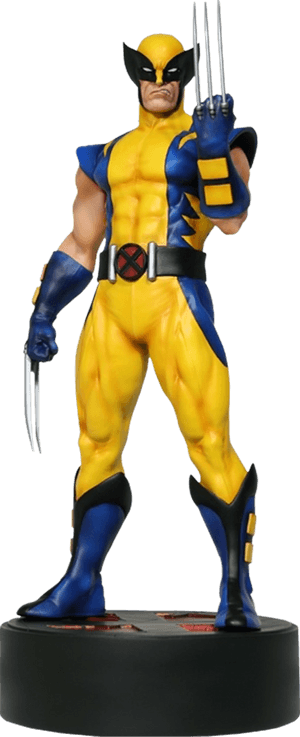 Wolverine Astonishing X Men Costume, HD Png Download PNG image with transparent background