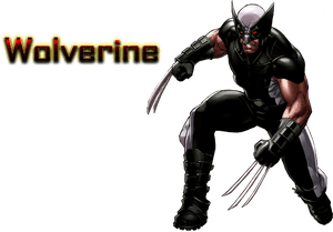Wolverine Png Download - X Force Wolverine Png, Transparent PNG with transparent background