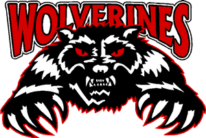 Whitecourt Wolverines, HD Png Download PNG image with transparent background