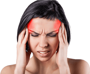 Headache And Migraine Treatments Euclid Medical Group - Headaches Or Migraines, HD Png Download PNG