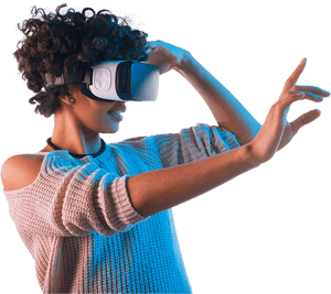 Vr Stock, HD Png Download PNG image with transparent background