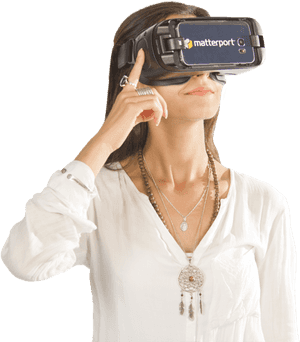 Get Matterport Vr On The Google Play Store - Matterport 3d Vr, HD Png Download PNG image with transparent background