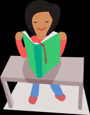 Art,child,girl - Sitting, HD Png Download PNG image with transparent background