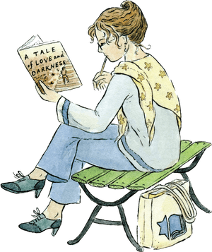 Magazine Clipart Read Magazine - Read Magazine Png, Transparent Png PNG image with transparent background