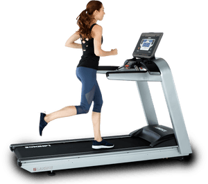 Treadmill Png, Transparent Png PNG image with transparent background
