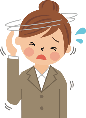 Headache - Headache Clip Art, HD Png Download PNG