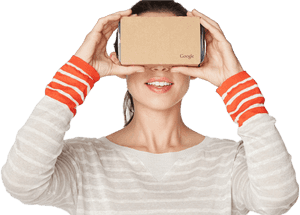 Vr User Png, Transparent Png PNG