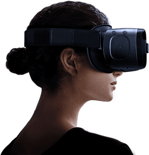 Samsung Gear Vr, HD Png Download PNG