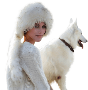 Samoyed Png - Samoyed, Transparent Png PNG