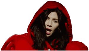 #marina #and #the #diamonds #marinaandthediamonds #handmade - Girl, HD Png Download PNG with transparent background