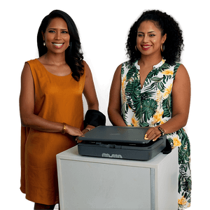 Women Entrepreneurs PNG 05242024 PNG image with transparent background