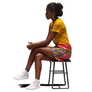 Women in Art PNG snw72 PNG image with transparent background