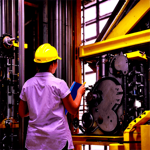 Women in Engineering PNG hbi PNG image with transparent background