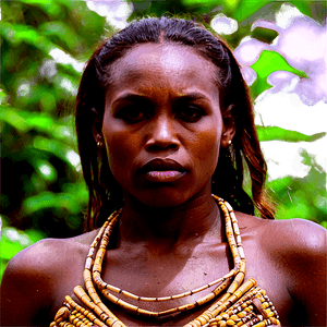 Women in Environment PNG 05242024 PNG image with transparent background