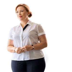 Women in Leadership PNG 05242024 PNG image with transparent background