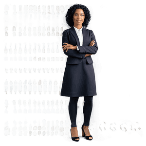 Women in Tech PNG 05242024 PNG image with transparent background