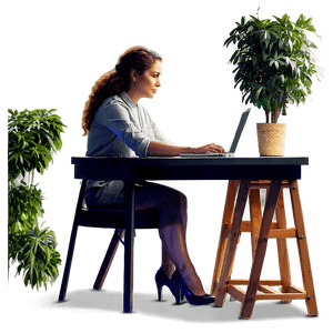 Women in Tech PNG lfg PNG image with transparent background