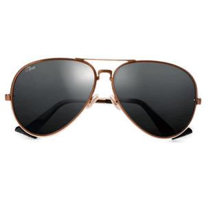 Women's Aviator Sunglasses PNG 55 PNG with transparent background