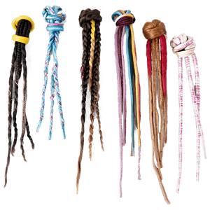 Women's Dreads Beauty PNG 05242024 PNG image with transparent background