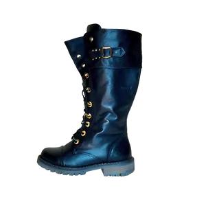 Women's Fashion Boot Png 21 PNG Image