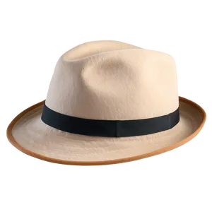 Women's Fedora Hat Png Etn13 PNG Image