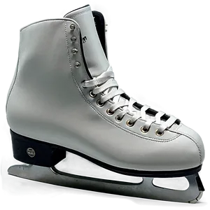 Women's Figure Skates Png 06122024 PNG Image