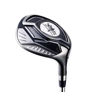 Women's Golf Clubs Png 46 PNG Image