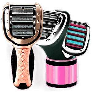 Women's Razor PNG ckr28 PNG