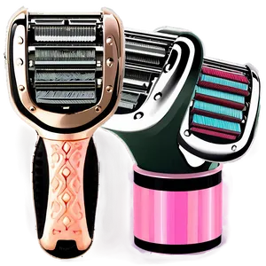 Women's Razor Png Ckr28 PNG Image