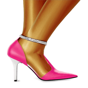 Women's Shoe PNG 94 PNG image with transparent background