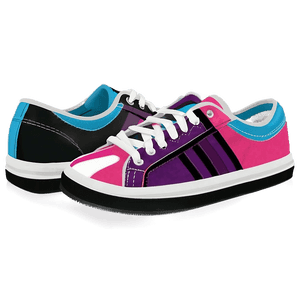 Women's Sneakers PNG tua13 PNG image with transparent background