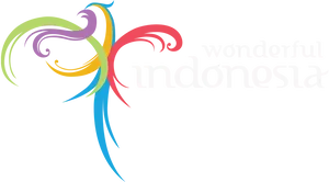 Wonderful Indonesia Logo PNG Image