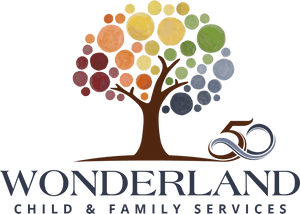 Wonderland - Wonderland Child & Family Services, HD Png Download PNG with transparent background