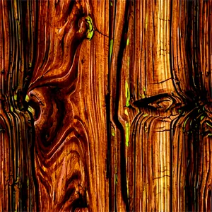 Wood Grain Print Png 06202024 PNG Image