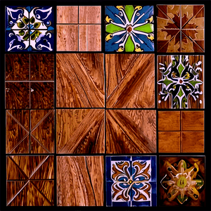 Wood Look Tiles PNG 68 PNG with transparent background
