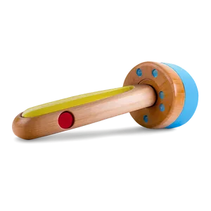 Wooden Baby Toy Png Qpk56 PNG Image