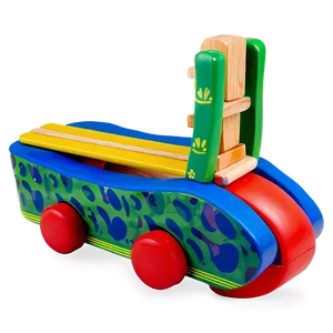 Wooden Baby Toys Png Ebm71 PNG Image