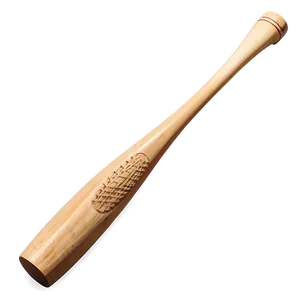 Wooden Baseball Bat Png 55 PNG Image