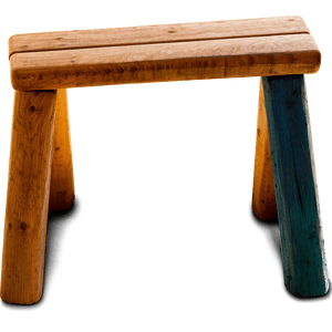 Wooden Bench PNG 05232024 PNG image with transparent background